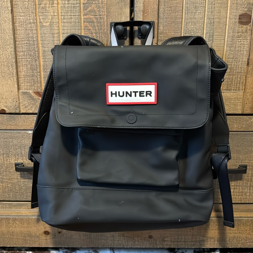 Hunter Backpack. Collection For Target - image 1